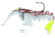 Vudu Rattler Shrimp