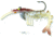 Vudu Rattler Shrimp