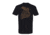 Vulcan Arms THE AMERICAN OUTLAW T-SHIRT AD9E15BC, Black, l, APQ-5128792S8A1