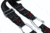 Vulture Equipment Works A2 Adventure Equipment Strap,Black/Red VEW-A2S