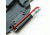 Vulture Equipment Works 4.125in Aluminum Cap Ferro Rod w/Stone Wash Finish, Natural VEW-FR-Mk2-SW