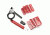Vulture Equipment Works Fire Kit, Mk3, VEW-FK-Mk3