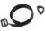 Vulture Equipment Works Yoke Adaptor No Carabiners, Black, VEW-Yoke-B