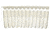 VWR 1.2mL Sample Library Tubes and Closures 3916-800-000 Refill Tubes 8-Well Tube Strips