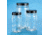 VWR AC Medium Round Bottles, Clear, Wide Mouth VW5710238B Bottles Only