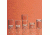 VWR Autoanalyzer Sample Cups, Case of 1, Polystyrene, Disposable Sample Cups For Technicon And Other Autoanalyzers, K2510-VWR