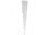 VWR Bevel Point Pipet Tips, Graduated 1093-295-320