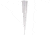 VWR Bevel Point Pipet Tips, Graduated 1093-795-306