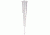 VWR Bevel Point Pipet Tips, Graduated 1093-900-300