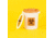 VWR Biohazard Bag Containers and Starter Kits 14221-162 Starter Kit (Container And 100 Bags)