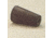 VWR Black Rubber Stoppers, One-Hole 0--M291