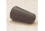 VWR Black Rubber Stoppers, Two-Hole 15-M292