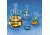 VWR C-Shaped Lead Rings 183086200