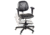VWR Contour Lab Chairs with Armrests Chairs Meeting Ca Technical Bulletin 117 Requirements High Bench Height, Each, VDAC-H