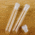 VWR Culture Tubes, Plastic, with Plug Caps, Sterile 3343-335-000 Polypropylene Tubes
