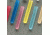 VWR Culture Tubes, Polypropylene, Colored 3311-803-000