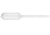VWR Disposable Transfer Pipets 16001-192 Extended Fine Tip Small Bulb