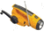 VWR ENVIRO-LITE Emergency Flashlight with Radio 3885