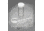 VWR Freestanding Specimen and Centrifuge Tubes with Plug Seal Caps 3096-340-306 Nonsterile