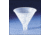 VWR Funnel 65MM PK12 H14660-0065, Pack of 12