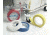 VWR General-Purpose Cleanroom Tape, Vinyl 1LB-47B