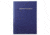 VWR Good Laboratory Practice Notebooks 818-0116 Grid Format Notebooks