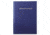 VWR Good Laboratory Practice Notebooks VWR072LLO Ruled Format Notebooks