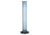 VWR Hexagonal Base Measuring Graduated Cylinder, 10 mL, Pack of 2, 76004-046-PK