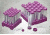 VWR High-Performance Centrifuge Tubes with Flat or Plug Caps, Polypropylene, Sterile 3187-345-306 Conical-Bottom Centrifuge Tubes 50 Ml Tubes With Plug Caps