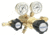 VWR High-Purity Two-Stage Gas Regulators, Brass 3300759