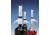 VWR Labmax Bottle-Top Dispensers D5377GL45VWR Additional Adapters