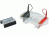 VWR Midi 10 Electrophoresis System E1010-CD-VWR Gel Trays And Accessories Casting Dam