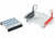 VWR Midi Plus Horizontal Electrophoresis Systems E1115-20-0.7 Combs 0.75 Mm x 20-Tooth Comb