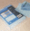 VWR PUREImage Cleanroom Paper LCIW 2010C Latex-Impregnated Paper 81/2 x 11''