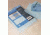 VWR PUREImage Cleanroom Paper PCIB 1084C-3 Non-Latex Paper, Three-Hole Punched 81/2 x 11''