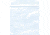 VWR Reclosable Clear Bags Aa0406 2 Mil Thickness, Case of 1000, MGZ2P0406
