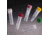 VWR Screw-Cap Microcentrifuge Tubes 3605-842-300 Color-Coded Inserts
