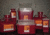 VWR Sharps Container Systems 8703V Stackable Sharps Containers Medium