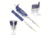 VWR Signature Single-Channel Pipettors, Fixed Volume P3820-50VWR
