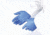 VWR Soft Nitrile Examination Gloves 89038-268