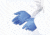 VWR Soft Nitrile Examination Gloves 89038-272