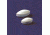 VWR Spinbar Stir Bars, Egg-Shaped 371305058