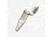 VWR SuperClear Microcentrifuge Tubes 3033-877-000 1.7 Ml Tubes Without Caps