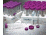 VWR SuperClear Ultra-High Performance Centrifuge Tubes with Flat or Plug Caps, Polypropylene 3172-870-300 Tubes Only