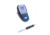 VWR SympHony Handheld Dissolved Oxygen Meter w/Polarographic Dissolved Oxygen Probe, 89231-674