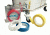VWR Tape Br Vnyl 2 Yl CS24 2YE-47B