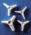 VWR Tapered Connectors and Quick Disconnects K531-VWR 120° Y Connector