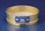 VWR Testing Sieves2 Brass Frame, Each, Stainless Steel Wire Cloth Half Height, 200BS12H