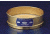 VWR Testing Sieves, Each, All Brass Half Height, 14BB8H