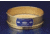 VWR Testing Sieves, All Brass 18BB8H Half Height
